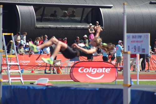 2026 Colgate Games Day 3 photo